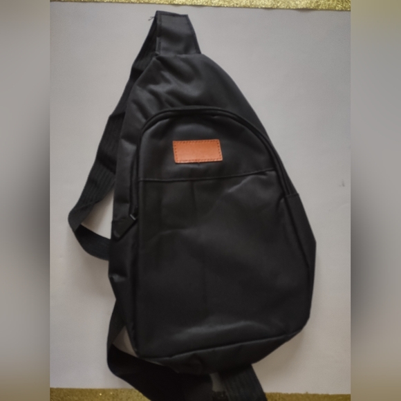 Backpack And Sling Bag Set - Picture 8 of 8